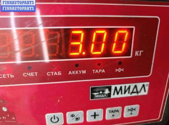 купить Кулиса КПП на Audi A4 B5 (1994-2001)