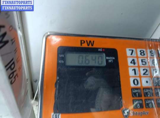 купить Замок ремня безопасности передний на Opel Astra H (2004-2009)