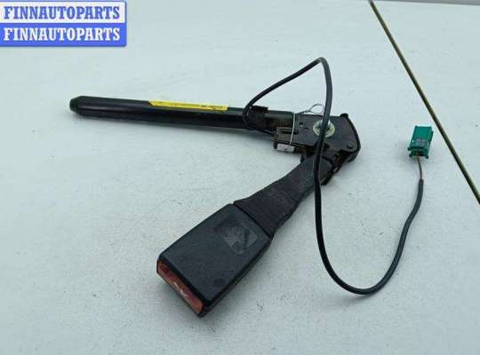 купить Замок ремня безопасности передний на Opel Astra H (2004-2009)