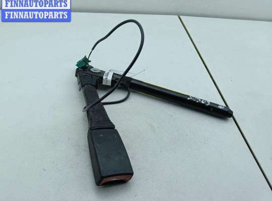 купить Замок ремня безопасности передний на Opel Astra H (2004-2009)