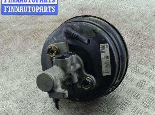 купить Усилитель тормозов вакуумный на Volkswagen Passat B5