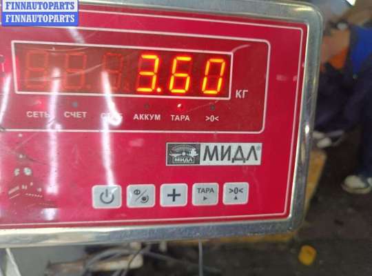 купить Усилитель тормозов вакуумный на Volkswagen Passat B5