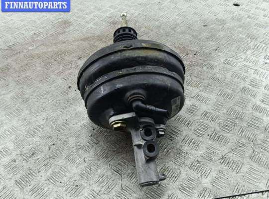 Купить Усилитель тормозов вакуумный на Volkswagen Passat B5 Усилитель тормозов вакуумный VG2688841 на Volkswagen Passat B5