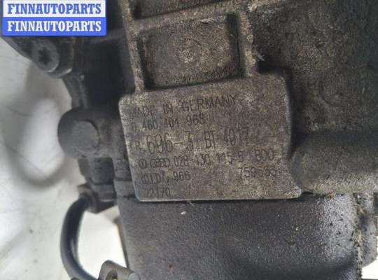 купить ТНВД на Volkswagen Sharan (1995-2000)