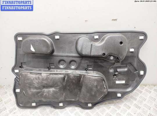 купить Обшивка двери задней левой (дверная карта) на BMW 7 F01/F02 (2008-2015)