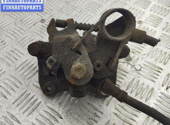 купить Суппорт задний правый на Audi A4 B5 (1994-2001)