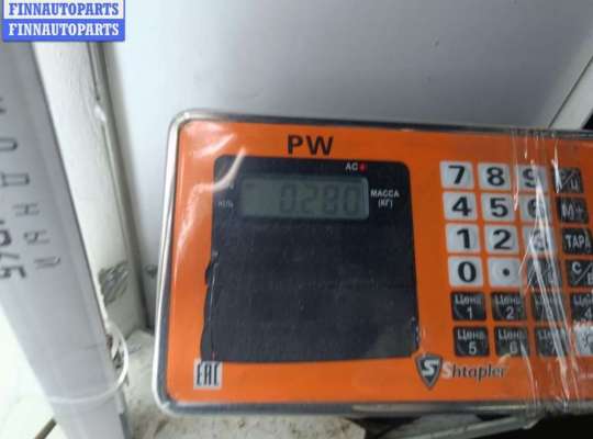 купить Петля двери задней левой на Volkswagen Passat B6