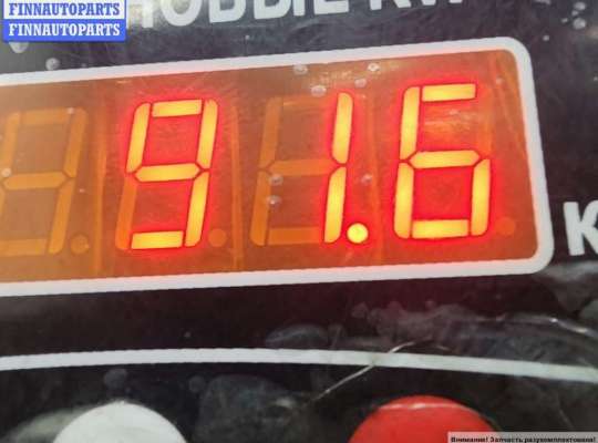 купить Двигатель (ДВС) на Skoda Octavia mk1 (A4 1U) 1996-2010