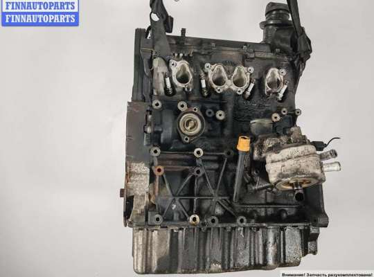 купить Двигатель (ДВС) на Skoda Octavia mk1 (A4 1U) 1996-2010