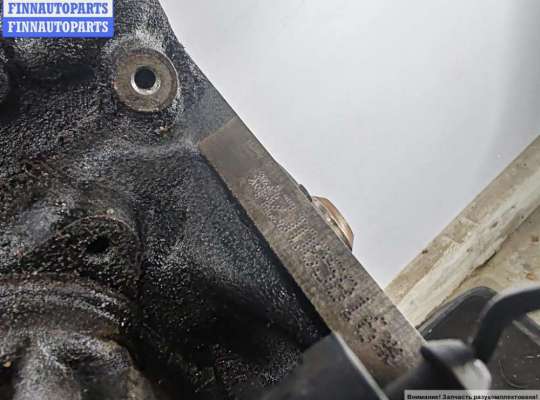 купить Двигатель (ДВС) на Skoda Octavia mk1 (A4 1U) 1996-2010