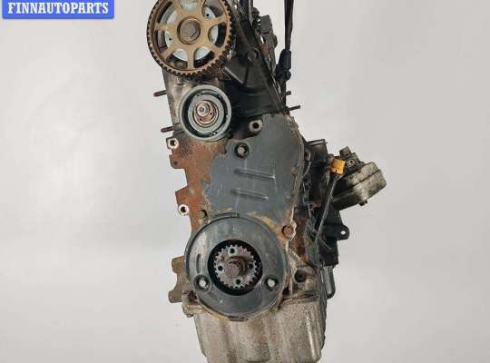 купить Двигатель (ДВС) на Skoda Octavia mk1 (A4 1U) 1996-2010