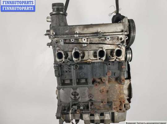 купить Двигатель (ДВС) на Skoda Octavia mk1 (A4 1U) 1996-2010