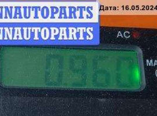 купить Зеркало наружное левое на Audi A4 B6 (2001-2004)