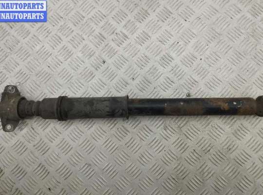 Амортизатор подвески задний левый CT1156529 на Citroen C4 (2004-2010)