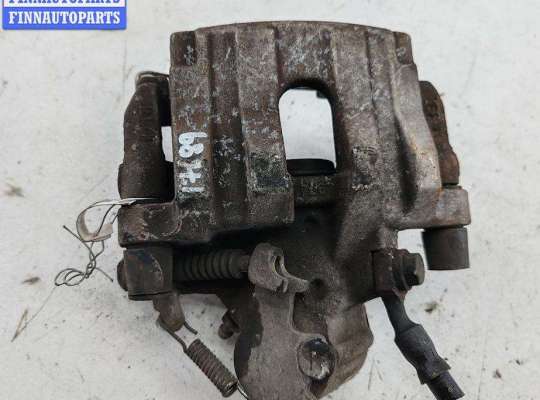 купить Суппорт задний правый на Opel Vectra C (2002-2008)