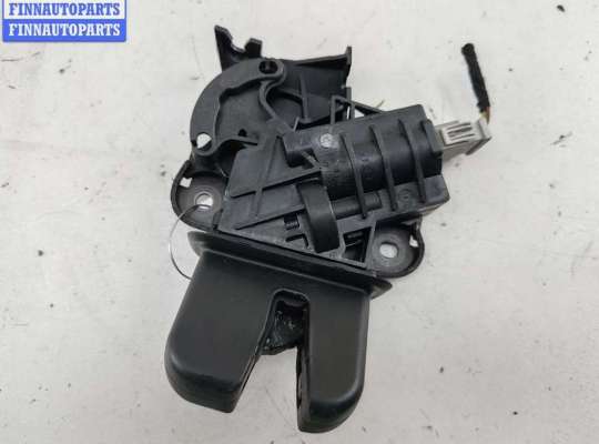 купить Замок багажника на Audi A6 C6 (2004-2011)