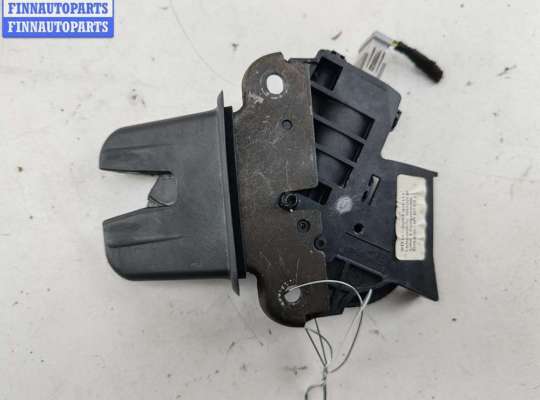 купить Замок багажника на Audi A6 C6 (2004-2011)