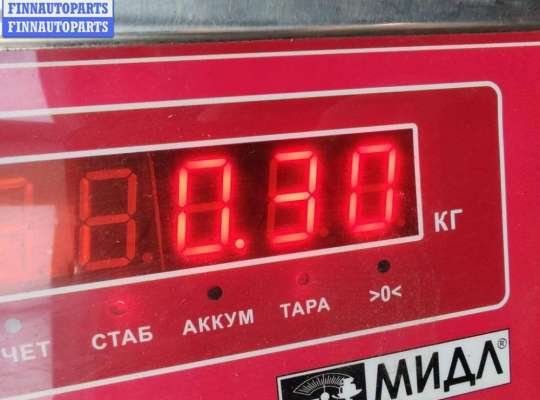 купить Замок багажника на Audi A6 C6 (2004-2011)