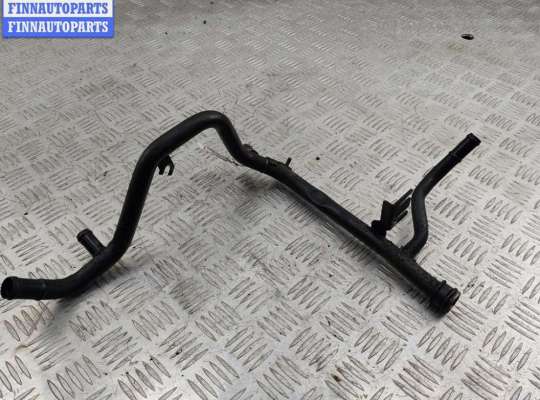 купить Трубка охлаждающей жидкости металлическая на Volkswagen Bora