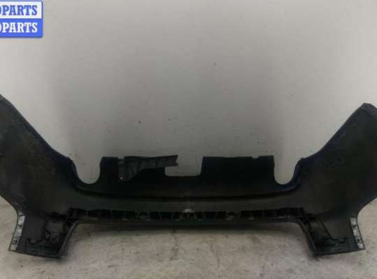 купить Бампер задний на Audi A6 C6 (2004-2011)