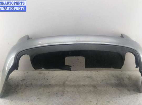 купить Бампер задний на Audi A6 C6 (2004-2011)