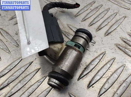 купить Форсунка топливная на Volkswagen Golf-5