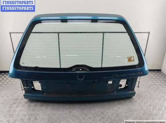 Купить Крышка багажника (дверь задняя) на Volkswagen Passat B3 Крышка багажника (дверь задняя) VG2571939 на Volkswagen Passat B3