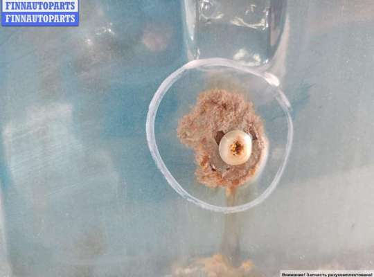 купить Крышка багажника (дверь задняя) на Volkswagen Passat B3