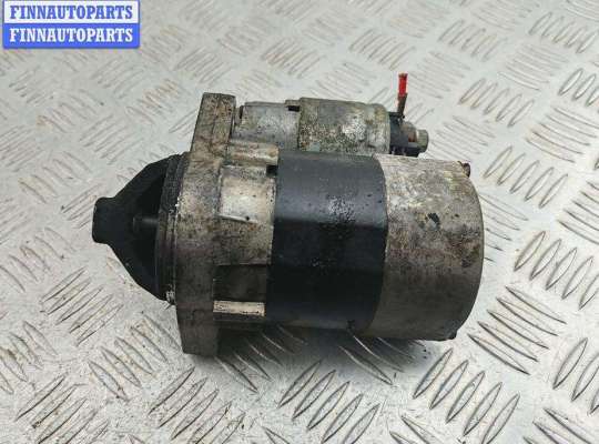 купить Стартер на Nissan Note