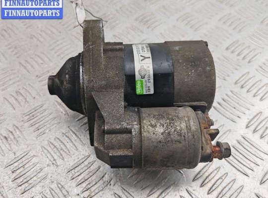 купить Стартер на Nissan Note