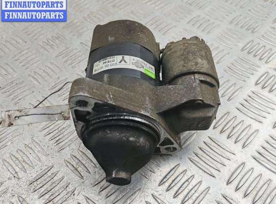 купить Стартер на Nissan Note