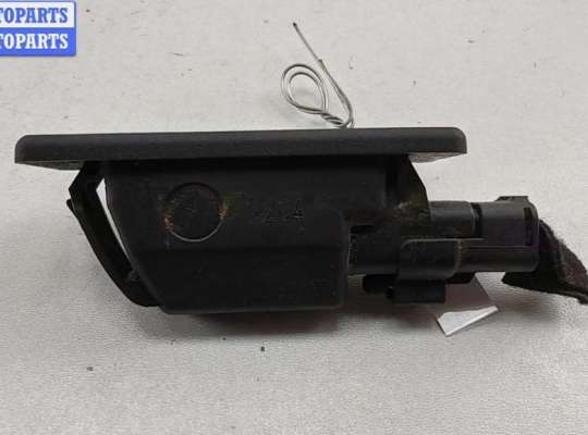 купить Подсветка номера на Citroen C8