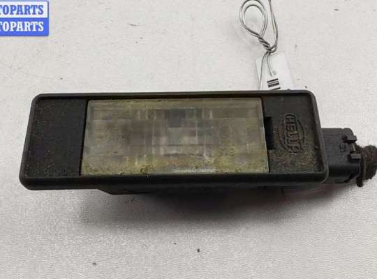 Купить Подсветка номера на Citroen C8 Подсветка номера PG1221256 на Citroen C8