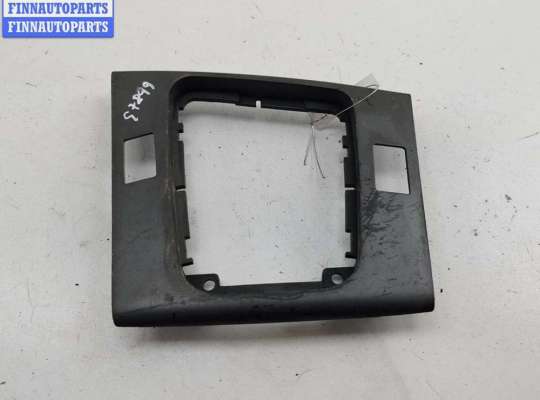 купить Рамка (накладка) рычага КПП на BMW 3 E46 (1998-2006)