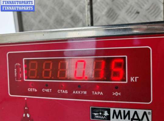 купить Рамка (накладка) рычага КПП на BMW 3 E46 (1998-2006)