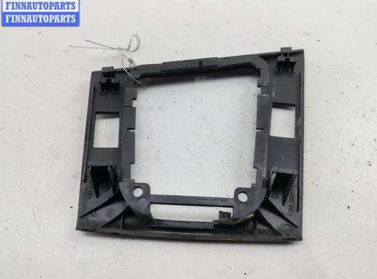 купить Рамка (накладка) рычага КПП на BMW 3 E46 (1998-2006)