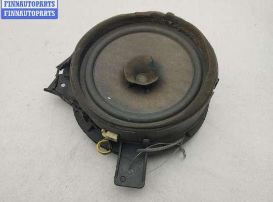 купить Динамик двери задней правой на Mitsubishi Grandis