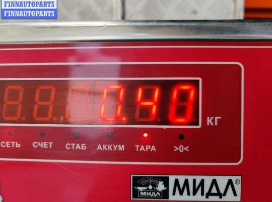 купить Переключатель отопителя на Volkswagen Caddy (2004-2010)