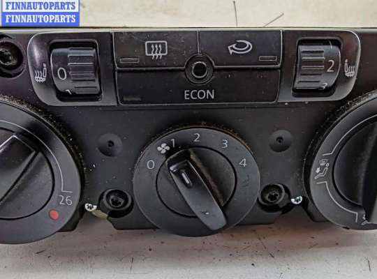 купить Переключатель отопителя на Volkswagen Caddy (2004-2010)