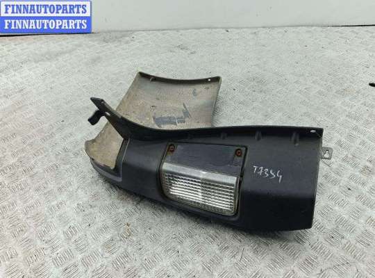 купить Клык бампера задний правый на Opel Vivaro A (2001-2014)