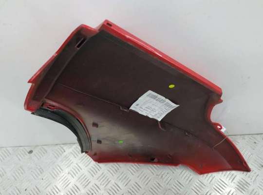 купить Крыло заднее левое на Ford B-Max