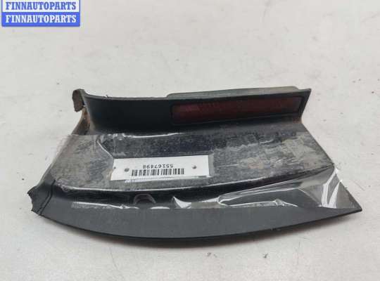 купить Накладка декоративная на Volkswagen Passat B6