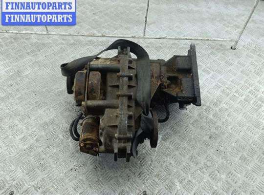 Раздаточная коробка (редуктор раздаточный) KA582559 на Kia Sorento 1 (BL, 2002-2009)