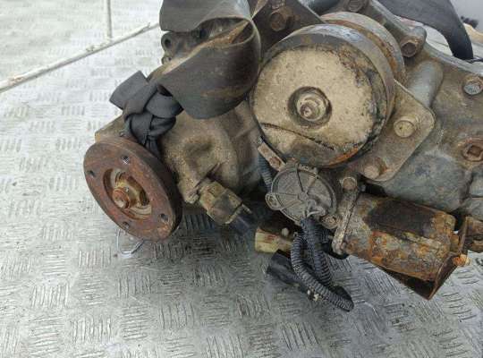 купить Раздаточная коробка (редуктор раздаточный) на Kia Sorento 1 (BL, 2002-2009)