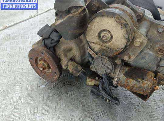 купить Раздаточная коробка (редуктор раздаточный) на Kia Sorento 1 (BL, 2002-2009)