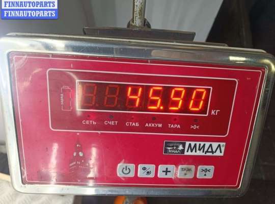 купить Раздаточная коробка (редуктор раздаточный) на Kia Sorento 1 (BL, 2002-2009)