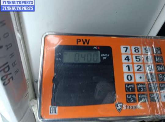 купить Петля капота левая на Opel Zafira A (1999-2005)