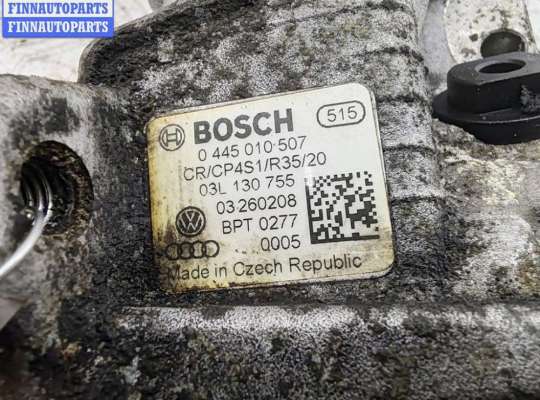 купить ТНВД на Volkswagen Passat B6