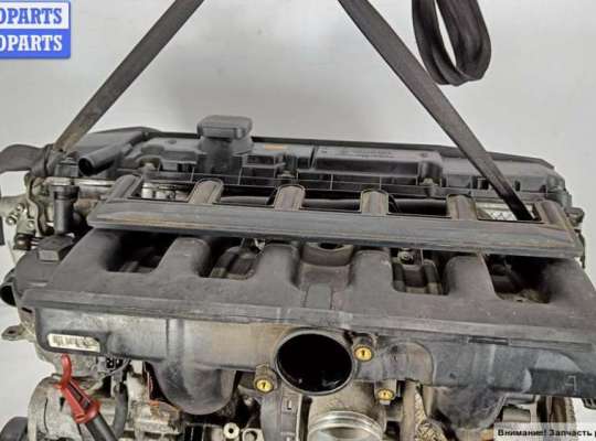 купить Двигатель (ДВС) на BMW 5 E39 (1995-2003)