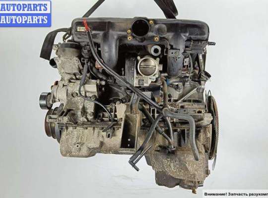купить Двигатель (ДВС) на BMW 5 E39 (1995-2003)